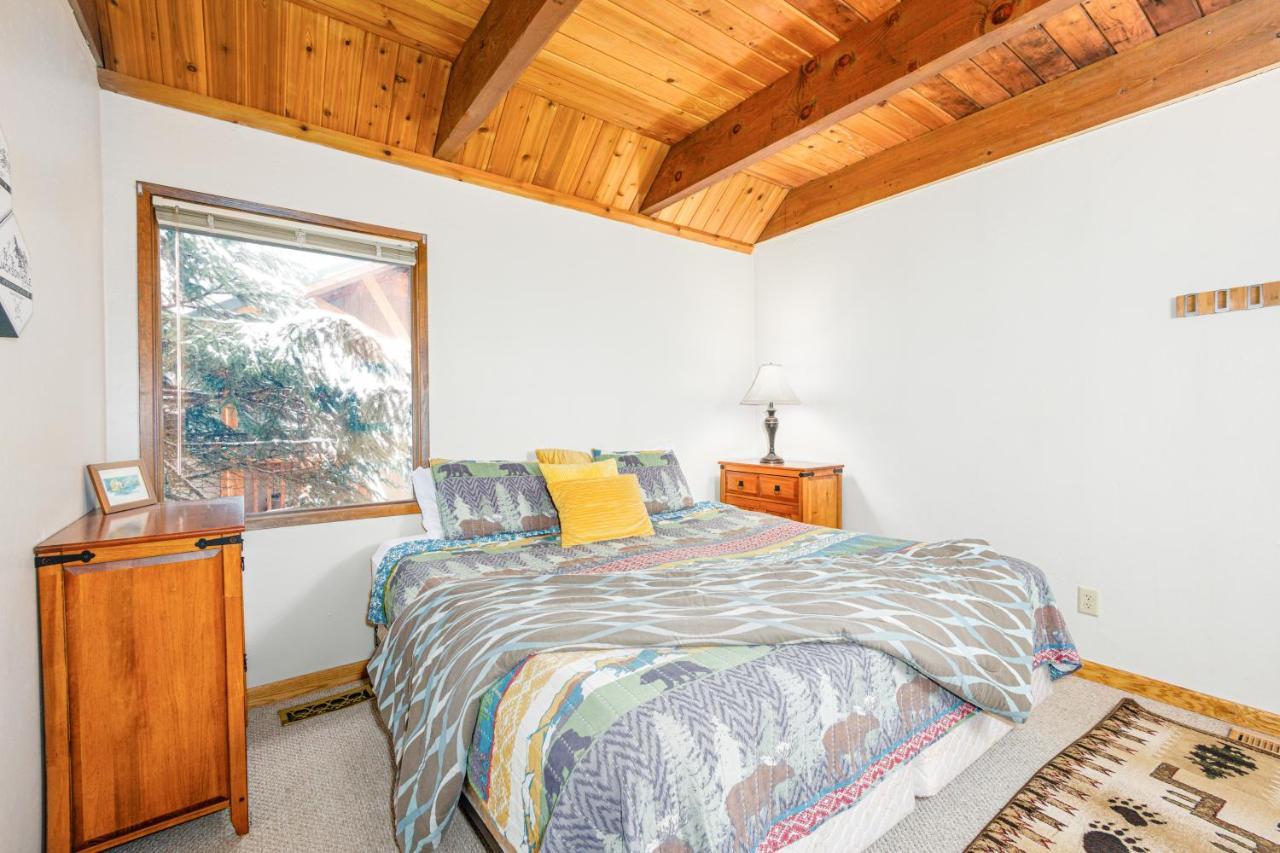 Snowbird Chalet #5 Girdwood Dış mekan fotoğraf