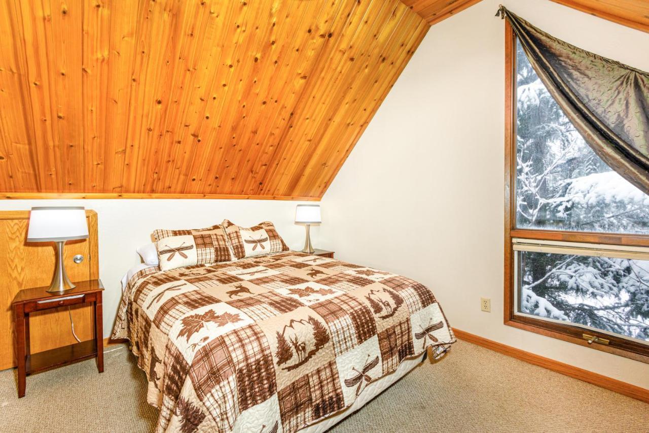 Snowbird Chalet #5 Girdwood Dış mekan fotoğraf